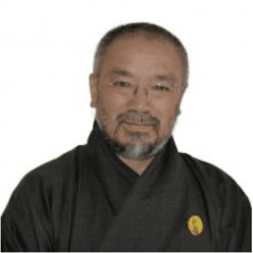 Dasho Chhewang Rinzin